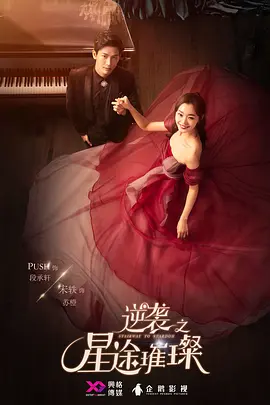 逆袭之星途璀璨(2017)