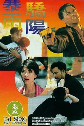 暴雨骄阳(1994)