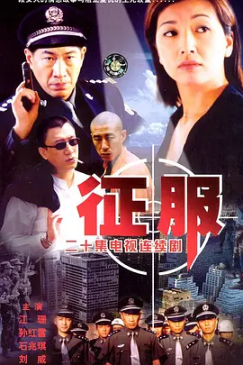 征服(2003)