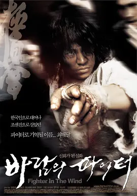 风斗士(2004)
