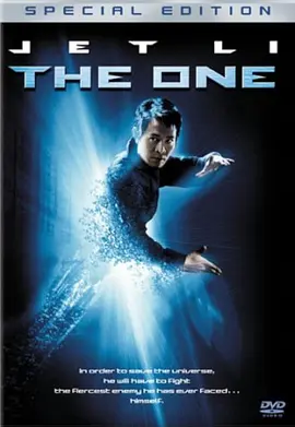 Jet Li Is 'The One'(2002)