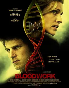 Bloodwork(2010)