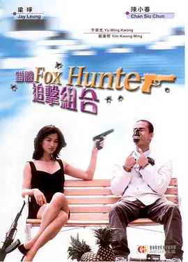 错体追击组合(1995)