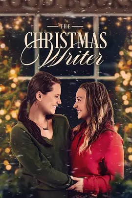 The Christmas Writer(2025)