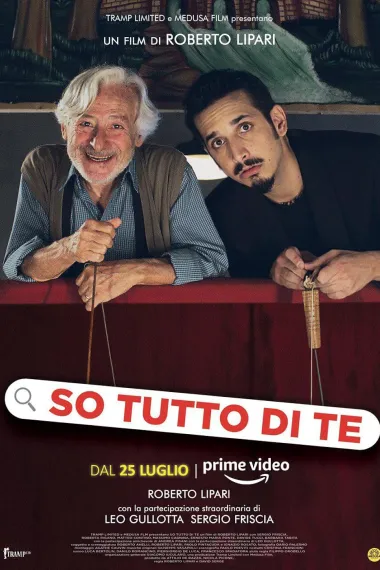 So Tutto di Te(2024)