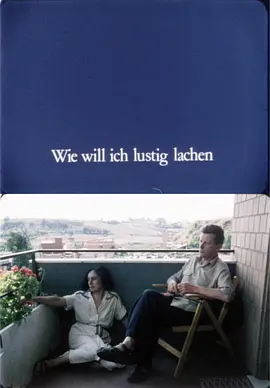 施特劳布夫妇与《阶级关系》(1984)