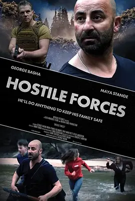 Hostile Forces(2022)