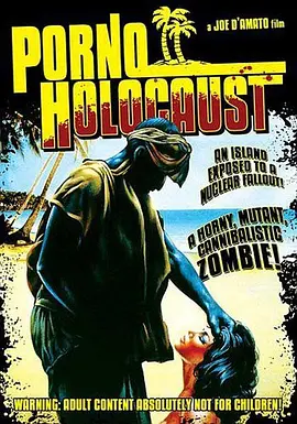 Porno Holocaust(1981)