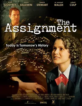 The Assignment 意亂琴謎(2009)