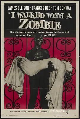 与僵尸同行(1943)