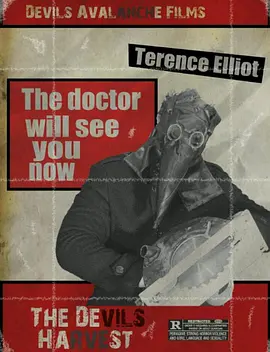 Harvest of the Dead(2016)