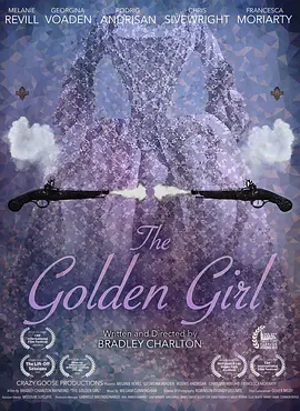 发光的金色姑娘(2020)