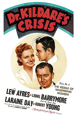 Dr. Kildare's Crisis(1940)