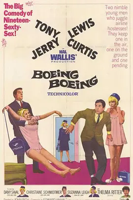 波音波音(1965)