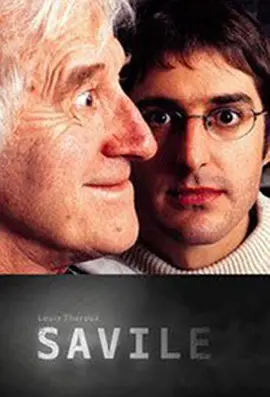 Louis Theroux: Savile(2016)
