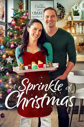 A Sprinkle of Christmas(2024)