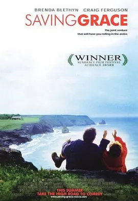 拯救格雷斯(2000)