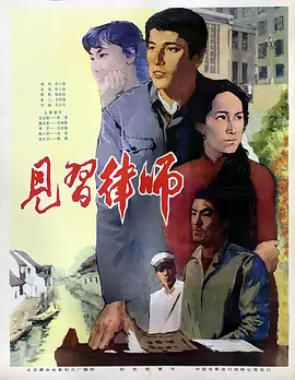 见习律师(1982)