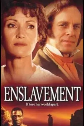 Enslavement: The True Story of Fanny Kemble(2000)