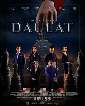 Daulat(2020)