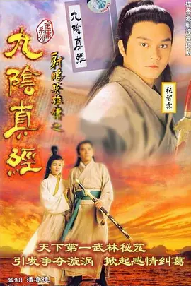 九阴真经(1993)