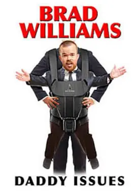 Brad Williams: Daddy Issues(2016)
