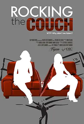 Rocking The Couch(2018)