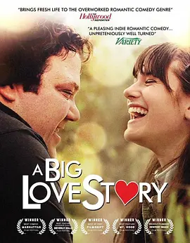A Big Love Story(2012)
