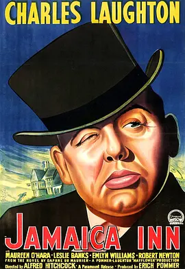 牙买加旅店(1939)