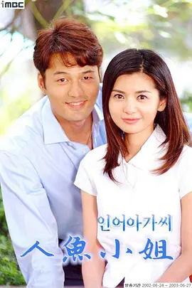 人鱼小姐(2002)