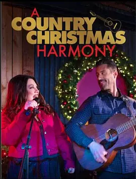 A Country Christmas Harmony(2022)