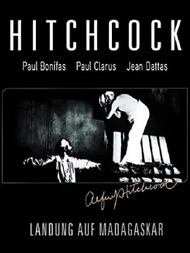 马达加斯加历险记(1944)