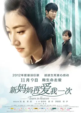 新妈妈再爱我一次(2012)