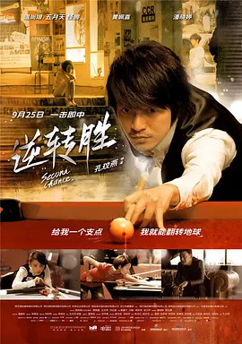 逆转胜(2014)