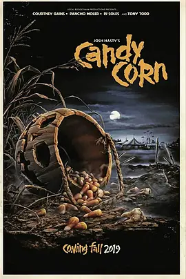 甜蜜复仇夜(2019)