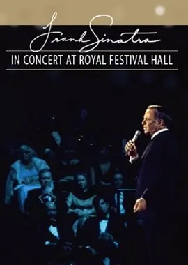 Frank Sinatra In Concert At Royal Festival Hall(1971)