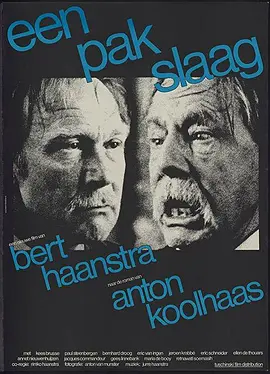 Een pak slaag(1979)