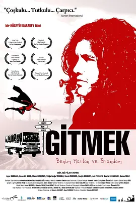 我的马龙和白兰度(2008)