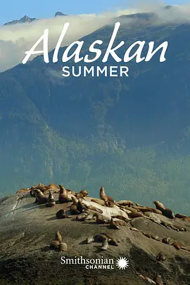 阿拉斯加之夏(2017)