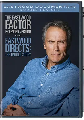 Eastwood Directs: The Untold Story(2013)
