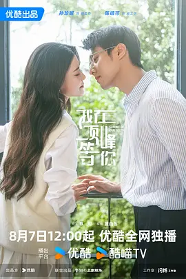 我在顶峰等你(2025)