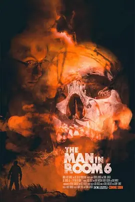 六号房间的男人(2022)