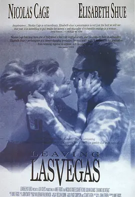离开拉斯维加斯(1995)