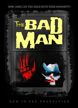 The Bad Man(2018)