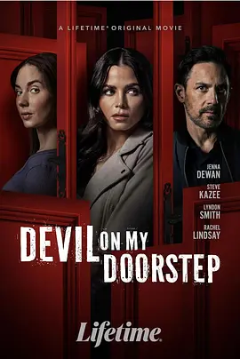Devil on My Doorstep(2023)