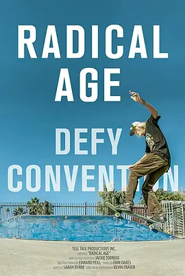 Radical Age(2019)
