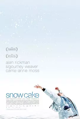 雪季过客(2006)