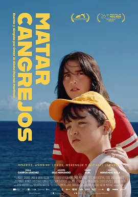 Matar cangrejos(2023)