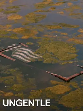 Ungentle(2022)