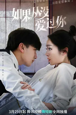 如果从没爱过你(2022)